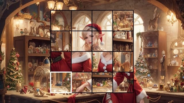 超顶女生：迷人的精灵Sugoi Girls Enchanting Elf-v1.0.0-中文60帧 image 5