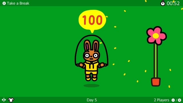 跳绳大挑战Jump Rope Challenge-v1.2.0-中文60帧 image 4