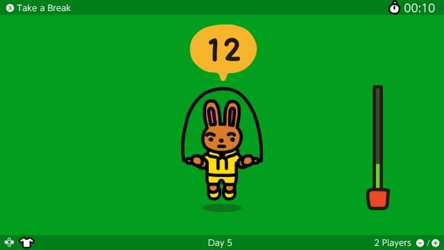 跳绳大挑战Jump Rope Challenge-v1.2.0-中文60帧 image 5