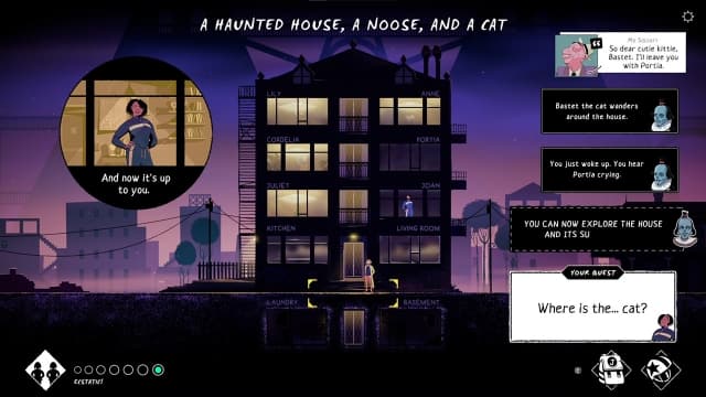 轮滑娇娃Roller Drama-v1.0.12-中文60帧 image 4