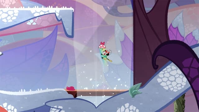 迪斯尼奇幻岛Disney Illusion Island-v1.3.0-中文60帧 image 2