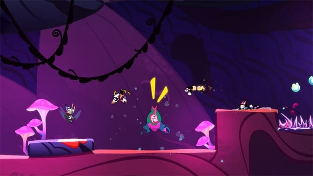 迪斯尼奇幻岛Disney Illusion Island-v1.3.0-中文60帧 image 3