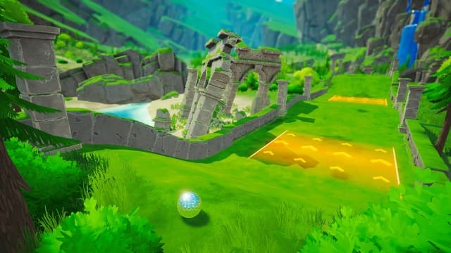 迷你高尔夫大冒险Minigolf Adventure-v1.5-1dlc-中文60帧 image 2