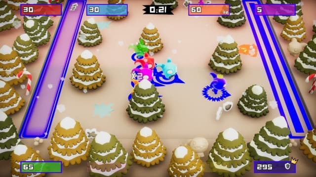 迷宫追逐大挑战-v1.2.4-1dlc-中文60帧 image 5