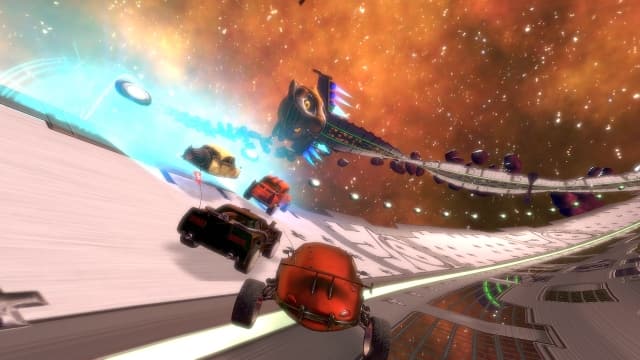 迷幻太空竞赛SpaceRibbon-v1.1.2-中文60帧 image 2