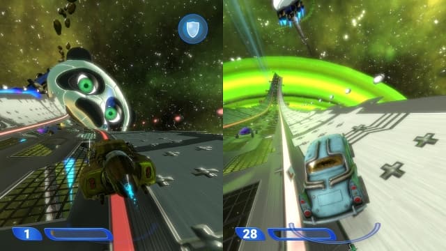 迷幻太空竞赛SpaceRibbon-v1.1.2-中文60帧 image 4