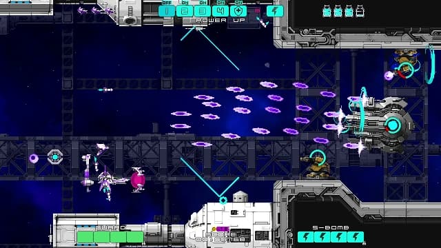 逆流银翼DRAINUS-v1.1.6-中文60帧 image 3