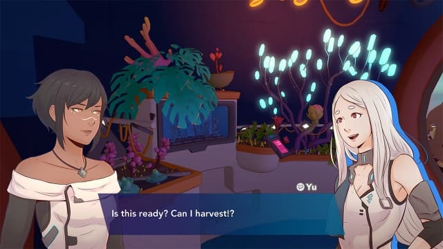 避风港Haven-v1.1.293-中文60帧 image 4