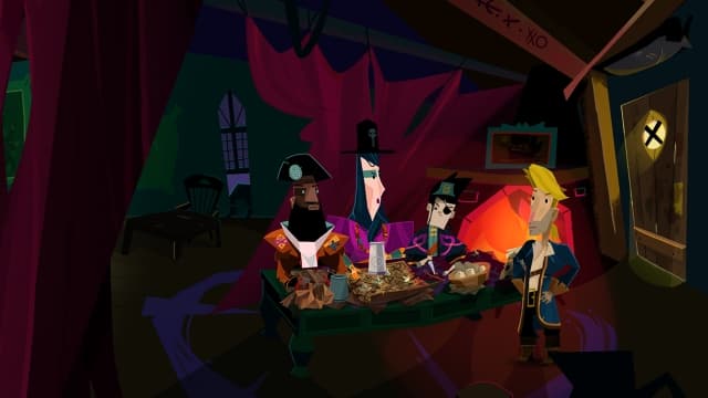重返猴岛Return to Monkey Island-v1.1.1a-1dlc-中文60帧 image 2