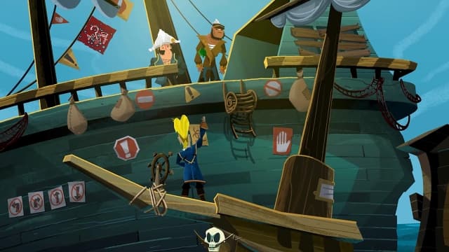 重返猴岛Return to Monkey Island-v1.1.1a-1dlc-中文60帧 image 4