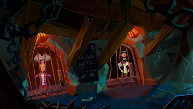 重返猴岛Return to Monkey Island-v1.1.1a-1dlc-中文60帧 image 5