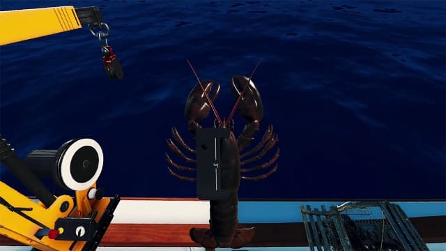 钓鱼：北大西洋Fishing North Atlantic-v1.1-中文30帧 image 4