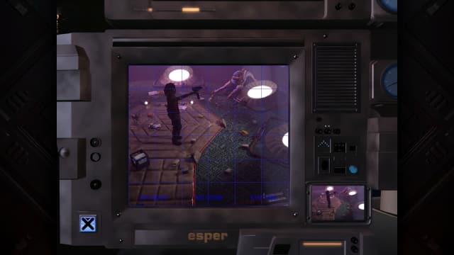 银翼杀手：加强版-v1.2.1075-英文60帧 image 2