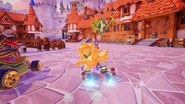 陆行鸟GP 轻量版Chocobo GP-v1.4.1-1dlc-中文60帧 image 3