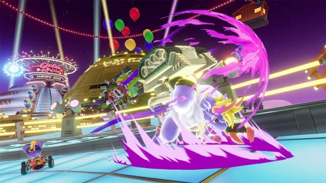 陆行鸟GP 轻量版Chocobo GP-v1.4.1-1dlc-中文60帧 image 4