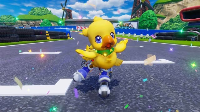 陆行鸟GP 轻量版Chocobo GP-v1.4.1-1dlc-中文60帧 image 5