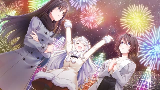 雪色暗号-v1.0.1-中文60帧 image 2