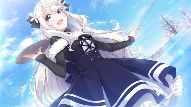 雪色暗号-v1.0.1-中文60帧 image 4
