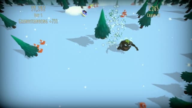 霍拉蒂奥去滑雪-v1.0.1-中文60帧 image 5