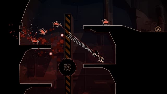 霰弹警长 Shotgun Cop Man-v1.0.3-中文60帧 image 3