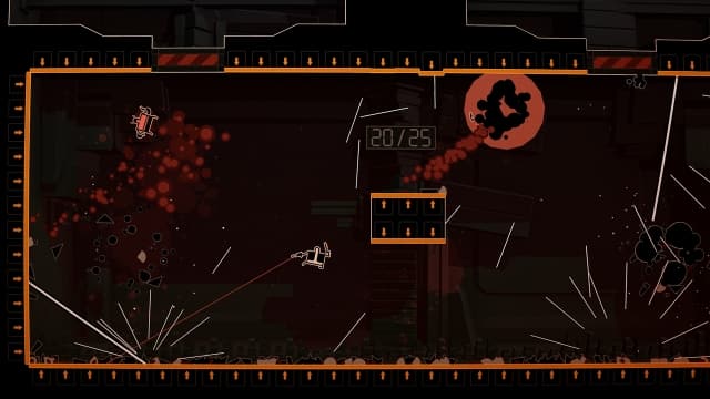 霰弹警长 Shotgun Cop Man-v1.0.3-中文60帧 image 4