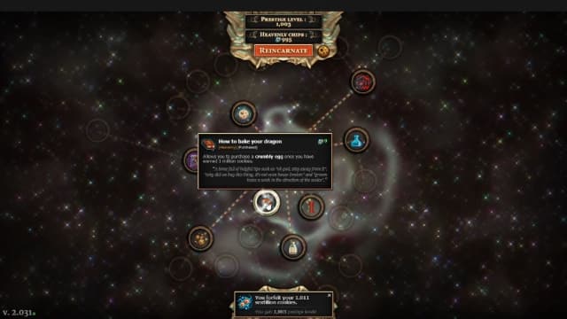 饼干点点乐 Cookie Clicker-v1.0.2-中文30帧 image 4