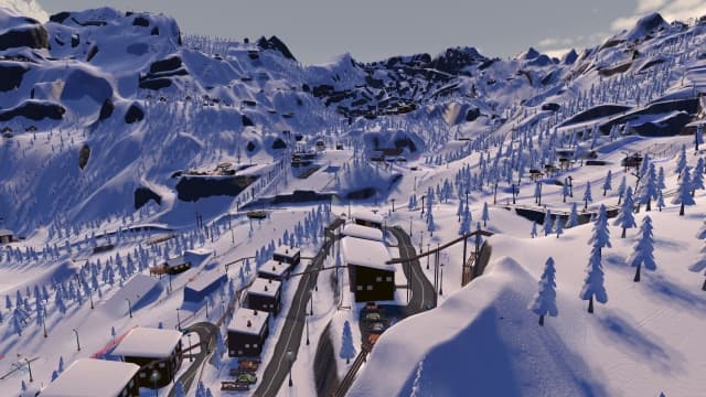 高山探险：仙境-v1.0.21-中文-安卓不可玩 image 4