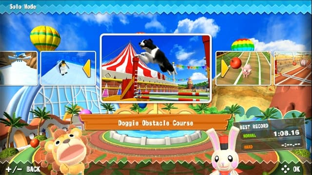 高高兴兴动物乐园-v1.0.0-中文30帧 image 2
