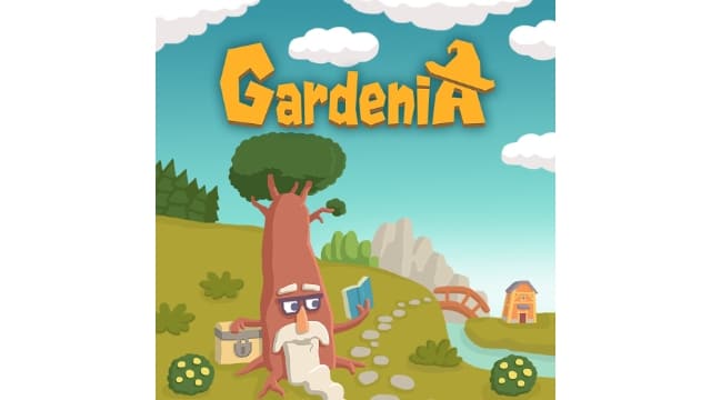 魔法岛园丁物语Gardenia-v1.1.0-中文60帧-