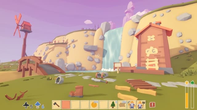 魔法岛园丁物语Gardenia-v1.1.0-中文60帧 image 3