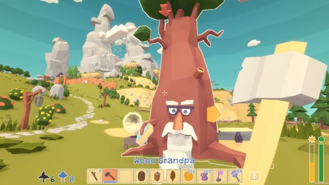 魔法岛园丁物语Gardenia-v1.1.0-中文60帧 image 4