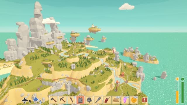 魔法岛园丁物语Gardenia-v1.1.0-中文60帧 image 5