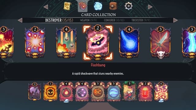 魔骑少女The Knight Witch-v1.0.4-中文30帧 image 2