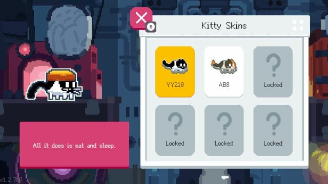 黄油猫CATO Buttered Cat-v1.2.715-中文60帧 image 4