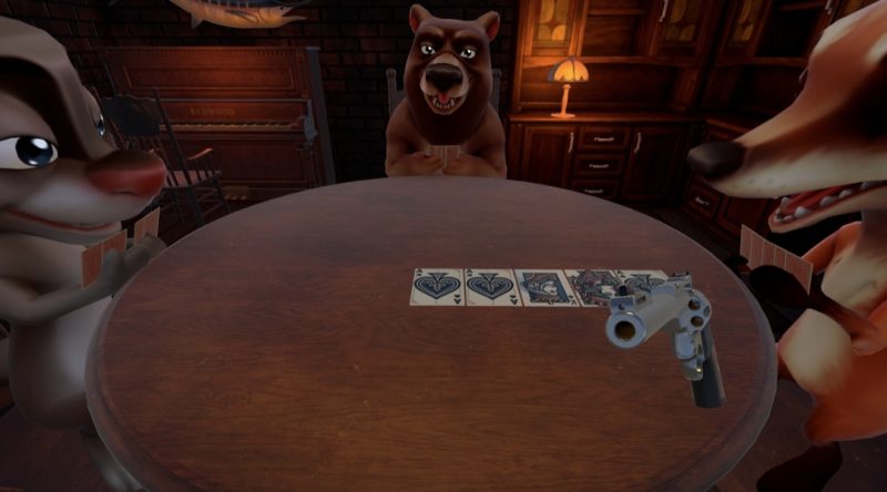 安卓手机游戏《骗子酒馆v0.4.2》[完整版]-