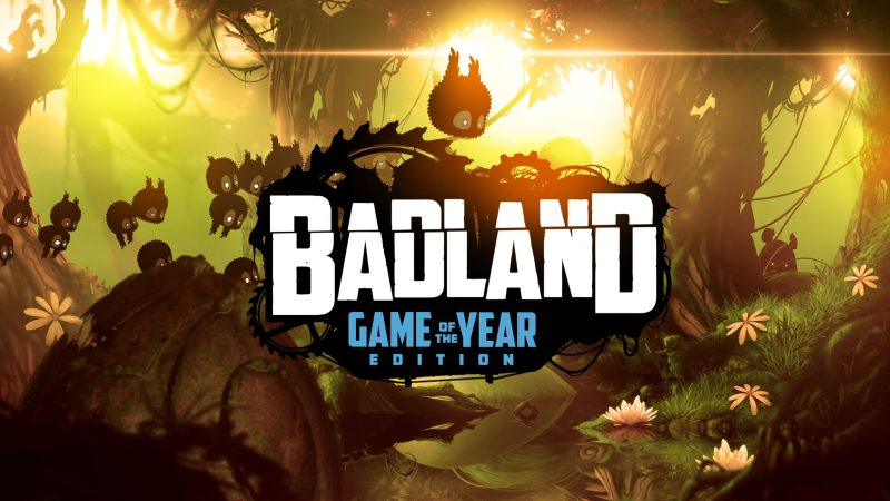 安卓手机游戏《迷失之地BADLANDv3.2.0.98》[完整版]Steam移植-