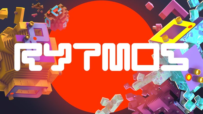 安卓手机游戏《音律迷航Rytmos v1.92》[完整版]Steam移植-