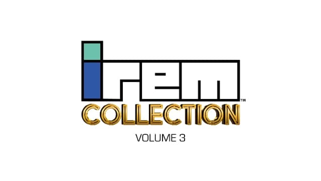IREM经典街机合集 Vol.3-v1.0.0-中文60帧 image 6