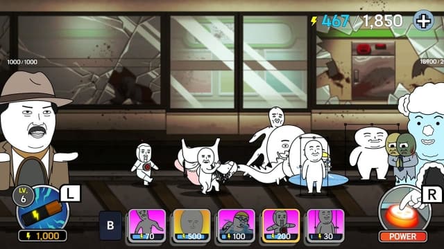 Z博士复仇联盟 无限防御-v1.0.0-中文60帧 image 2