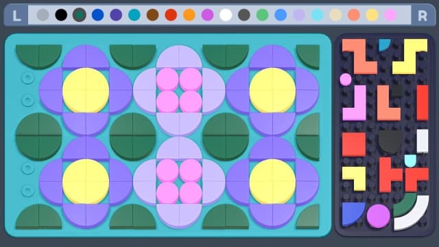 nBlocks - 释放你的创造力nBlocks-v1.0.1-4dlc-中文60帧 image 2