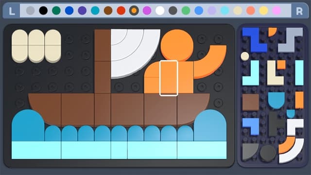 nBlocks - 释放你的创造力nBlocks-v1.0.1-4dlc-中文60帧 image 3
