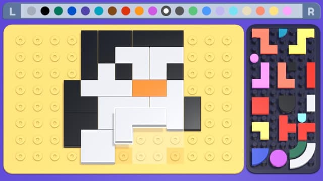 nBlocks - 释放你的创造力nBlocks-v1.0.1-4dlc-中文60帧 image 5