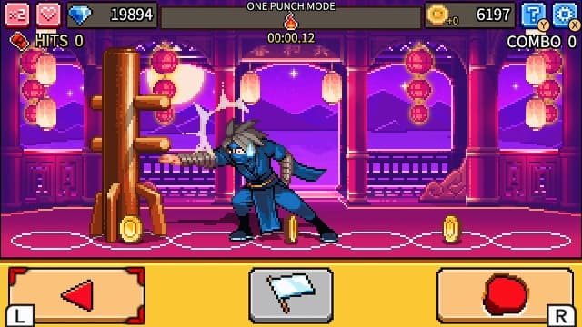 一拳胜负OnePunch-v1.0.0-中文60帧 image 4
