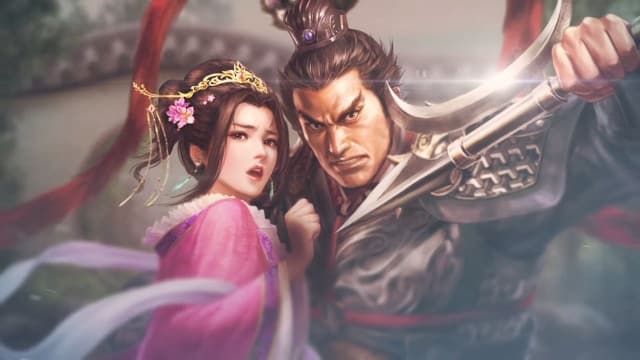 三国志8 重制版-v1.0.7-6dlc-中文30帧 image 3