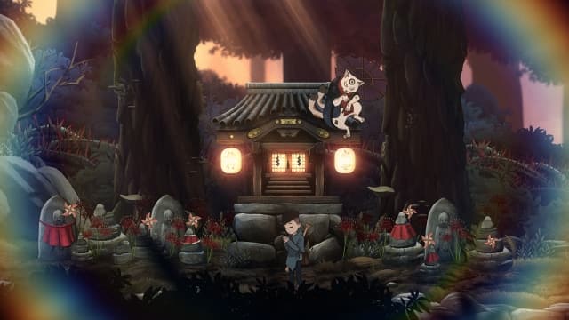 上次遇见你Last Time I Saw You-v1.1.0-中文30帧 image 4