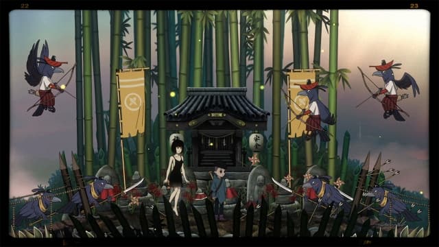 上次遇见你Last Time I Saw You-v1.1.0-中文30帧 image 5