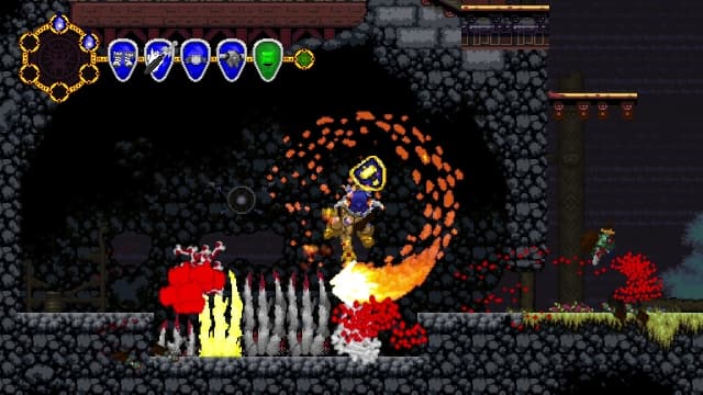 伏尔加维京2 Volgarr the Viking II-v1.2.1-中文60帧 image 2