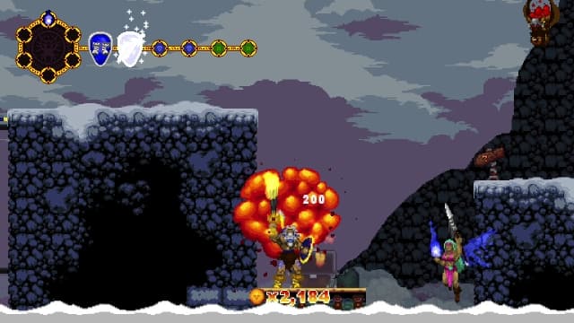 伏尔加维京2 Volgarr the Viking II-v1.2.1-中文60帧 image 3