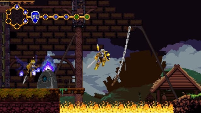伏尔加维京2 Volgarr the Viking II-v1.2.1-中文60帧 image 5