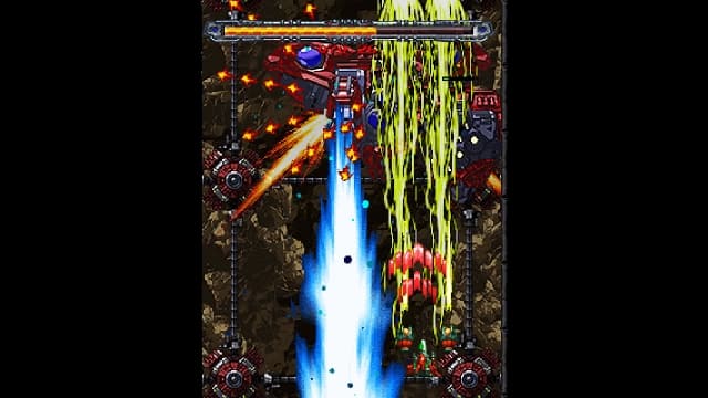 像素游戏制作者系列：武雷銃-v1.0.0-英文30帧 image 2